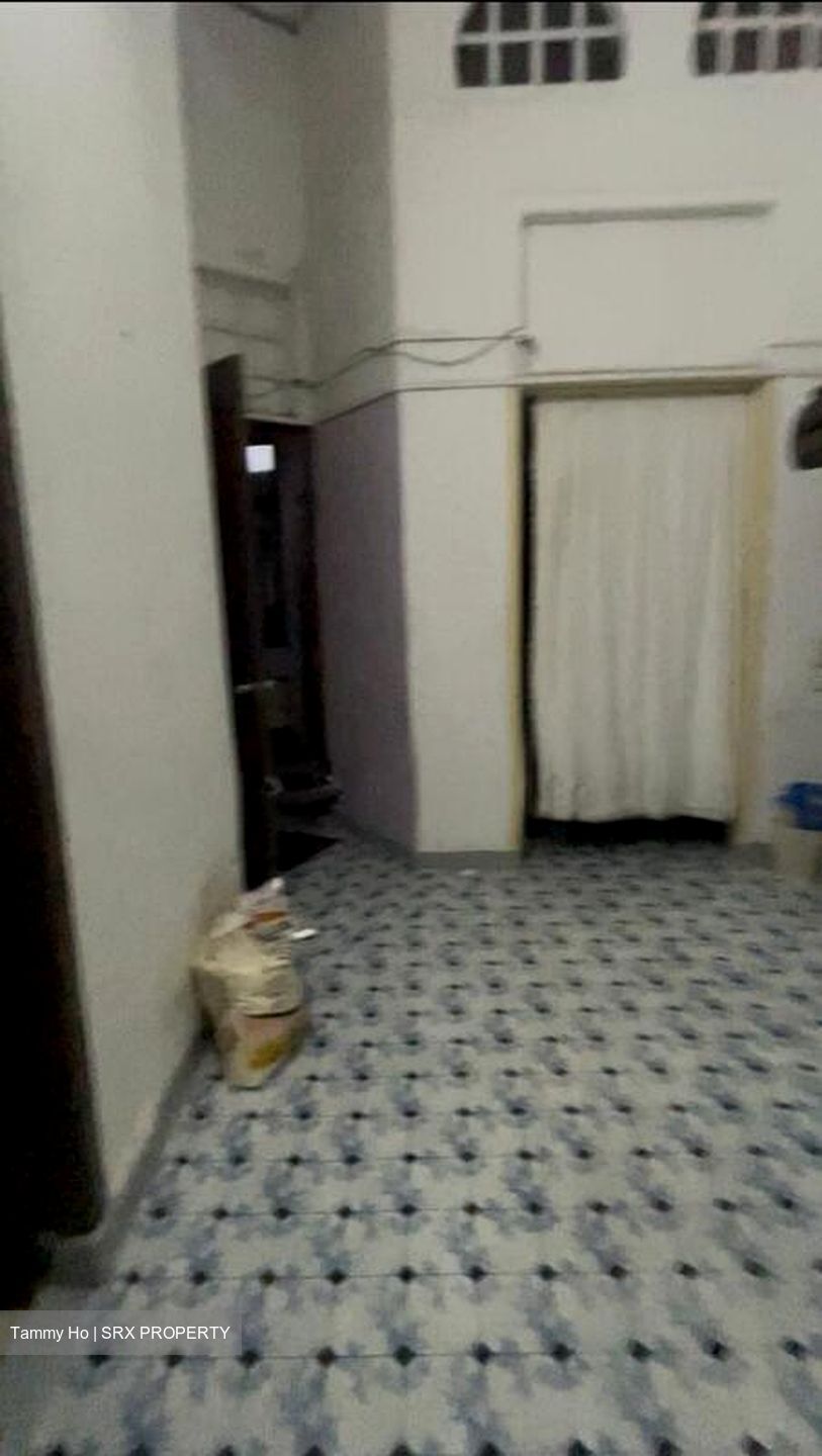 Nallur Road (D15), Terrace #503179381